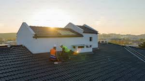 Best Roofing for New Construction  in Gulf Breeze, FL